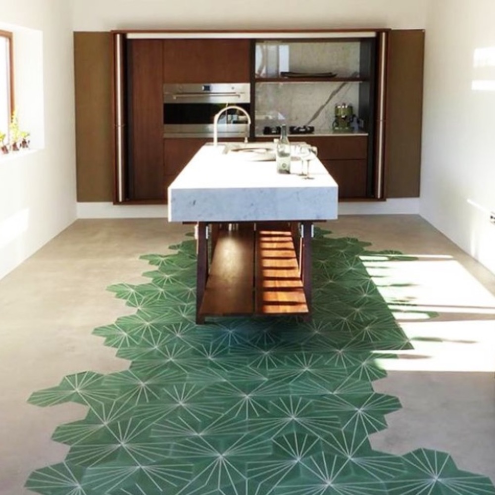 Meet your Posher, Tara